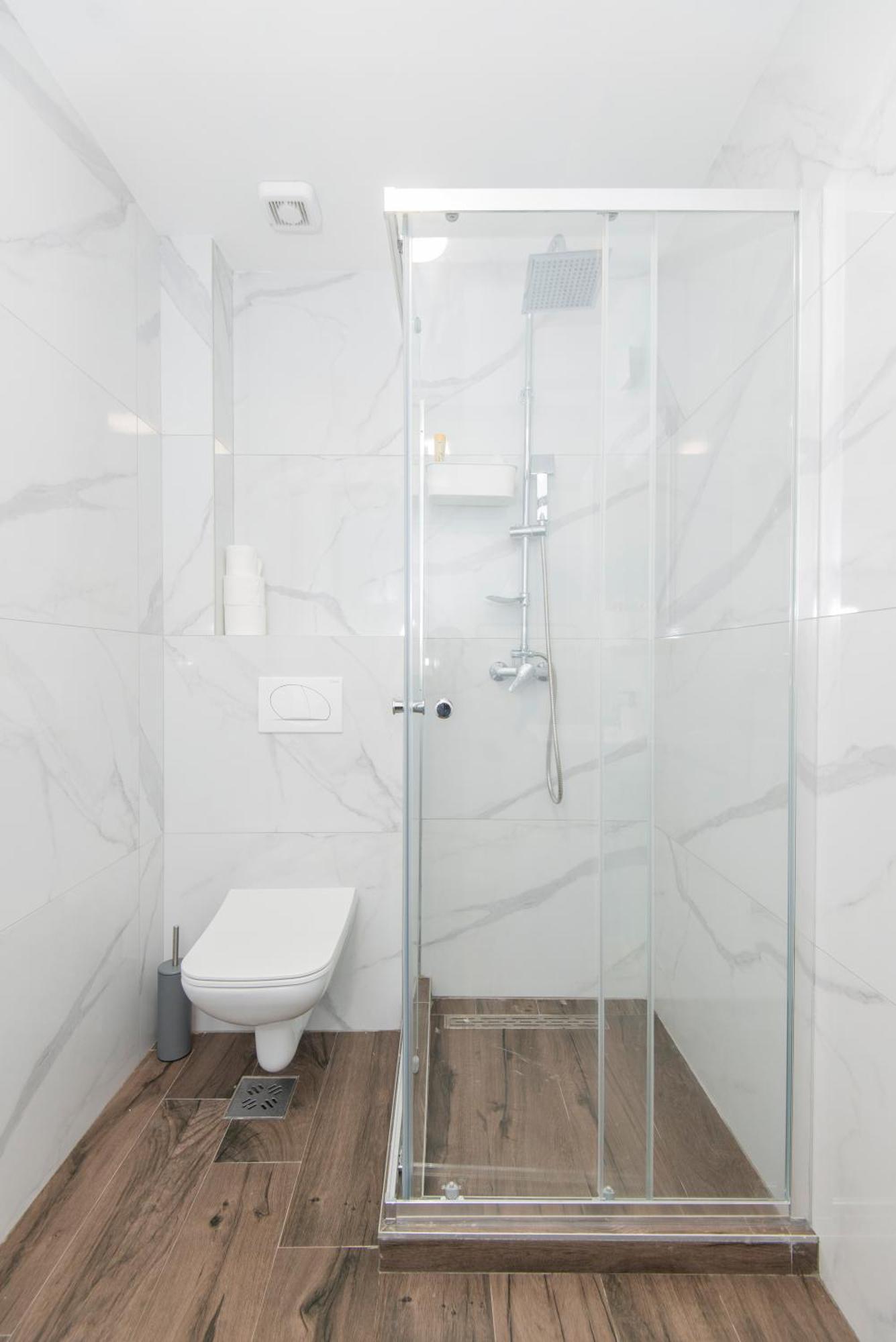 Al Mare Apartments โกตอร์ ภายนอก รูปภาพ